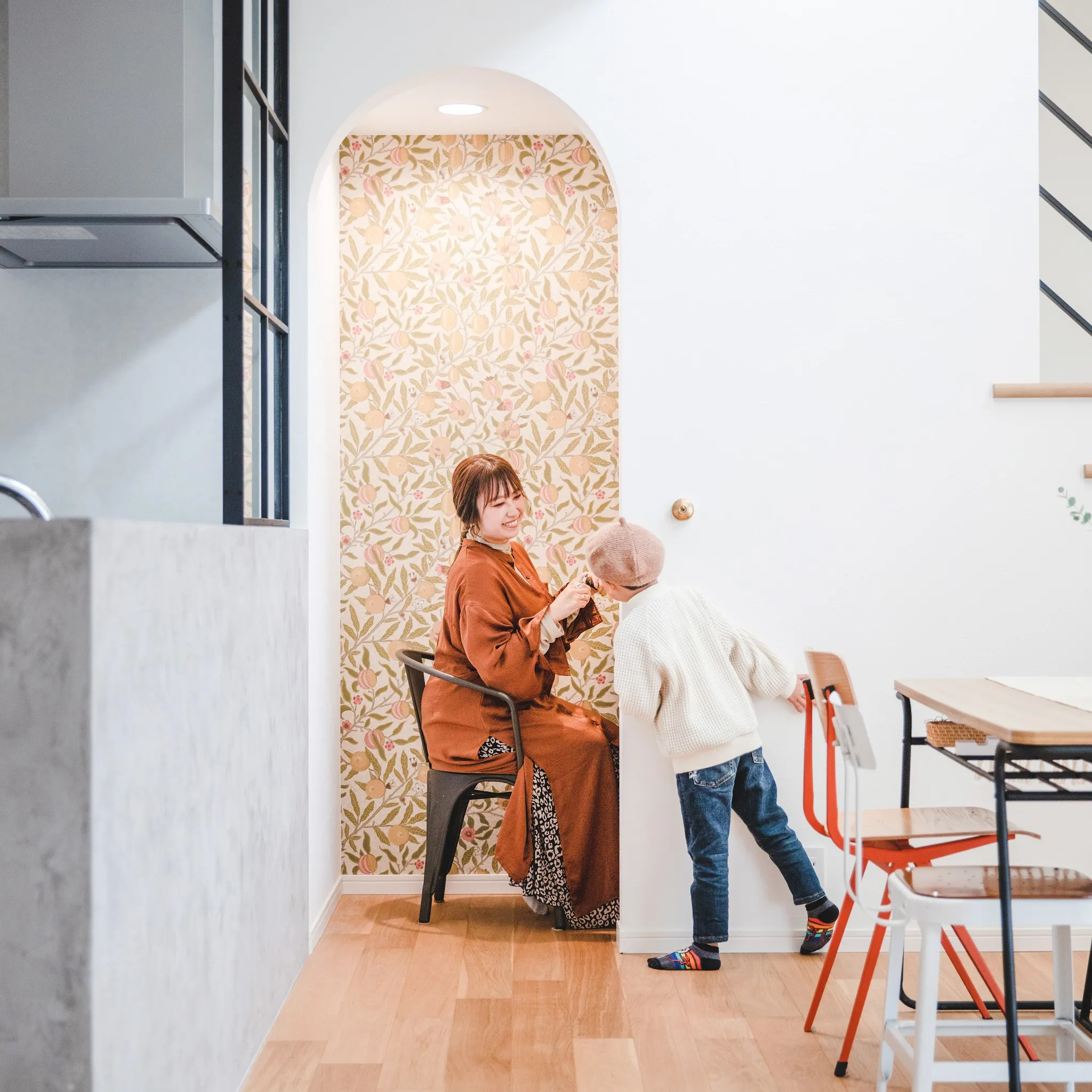 /設計力で住まい改革